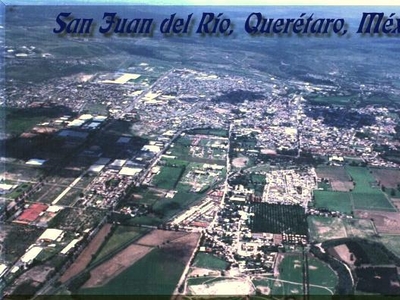 REMATO Terrenos Industriales en San Juan del Río