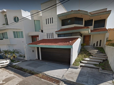 Residencia En Venta *recuperacion Bancaria* Costa De Oro Veracruz Gj-mcce 115