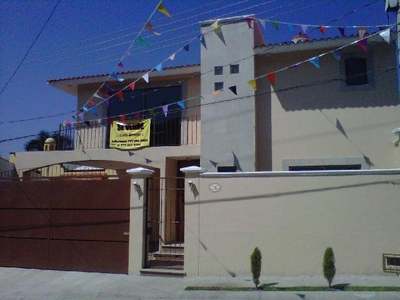 Se vende residencia nueva en burgos bugambialias