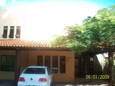 Vendo residencia en CD. Granja