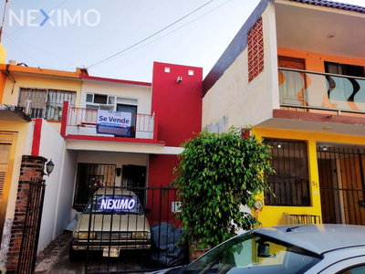 Venta Casa 2 Ambientes El Coyol (1a Sección)