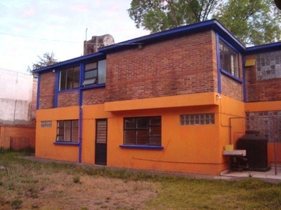 venta de casa en del carmen, coyoacán