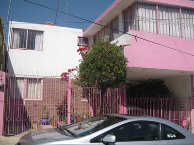 Venta de Casa en Zona Los Fuertes Puebla