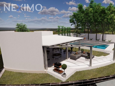 Venta Terreno 0 Ambiente Lomas De Ahuatlán