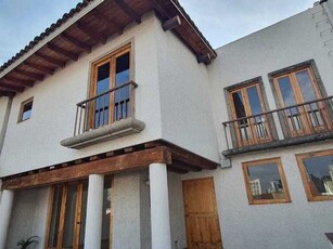 Casa en condominio en venta Lomas De Vista Hermosa, Cuajimalpa De Morelos