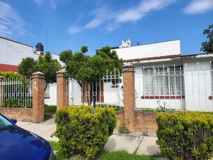 Casa en condominio en venta San Carlos, Metepec, Metepec