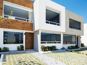 Casa en condominio en venta Villas Del Campo, Calimaya