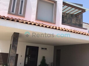 Casa en renta Privada Residencial La Asunción 2-6, Agrícola Bellavista, Metepec, México, 52172, Mex