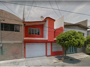 Casa en venta Bellas Artes, Metropolitana 2da Sección, Nezahualcóyotl, Estado De México, México