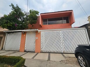 Casa en venta Cto. Circunvalación Ote. 60c, Mz 017, Cd. Satélite, Naucalpan De Juárez, Estado De México, México