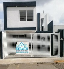 Casa en Venta en TLACOTENGO Fortín de las Flores, Veracruz