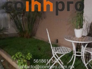 Casa en venta La Conchita, Chalco De Díaz Covarrubias, Chalco