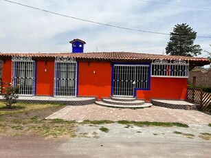 Casa en venta Los Reyes Acaquilpan (la Paz), Estado De México