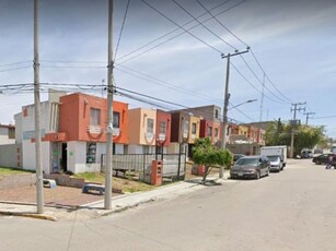 Casa en venta Paseo Del Granate, Alborada, El Terremoto, Cuautitlán, Estado De México, México