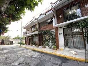 Casa en venta San Antón, Cuernavaca, Morelos