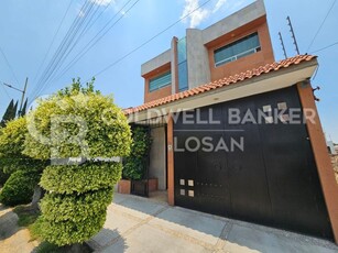 Casa en venta Venados, Lomas De Lindavista (el Copal), Tlalnepantla De Baz, Estado De México, México
