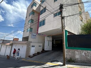 Departamento en venta San Andrés Atenco, Tlalnepantla De Baz