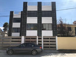Departamento en venta Vasco De Quiroga, Barrio De San Bernardino, Toluca De Lerdo, Estado De México, México