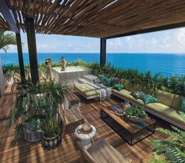 Tulum, Cozy Apartment At