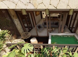 Tulum, Tulum Condo, Luxury