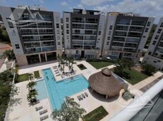 3 cuartos, 135 m departamento en venta en altura cumbres cancun codigo kcu4236