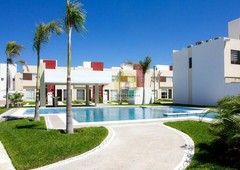 Casas en venta - 72m2 - 3 recámaras - Acapulco de Juárez - $1,819,000