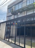 departamento, se vende edificio en rómulo ofarril - 4 habitaciones - 393 m2