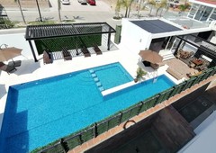 CASA EN VENTA NUEVA EN LOMAS DE ANGELOPOLIS PUEBLA SAN ANDRES CHOLULA