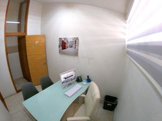 oficinas virtuales con acceso a sala de juntas