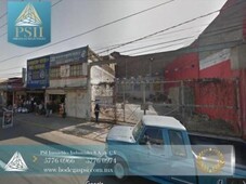 1 cuarto, 260 m bodega en renta en renta ecatepec 260m2 mx18-em8820