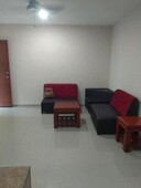 1 cuarto renta departamento amueblado montes de ame merida