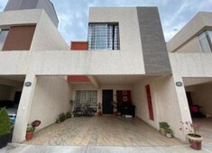 3 cuartos, 120 m casa en venta en las américas ecatepec