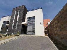 3 cuartos, 148 m casa en venta en calimaya residencial villas del campo
