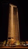 3 cuartos, 200 m lujoso departamento en el rascacielos más alto del bajio
