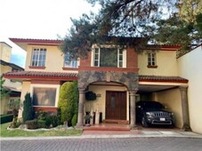 3 cuartos, 273 m hermosa casa en venta metepec