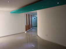3 cuartos, 70 m atractiva oficina consultorio en renta en excelente ubicación