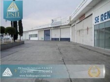 4 cuartos, 110 m local en renta en renta ecatepec 110m2 mx18-em8810