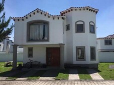 4 cuartos, 340 m casa en venta en san miguel totocuitlapilco mx18-ff4272