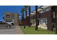 8 Departamentos y 1 Condominio cerca de Playa Bonita - Inversión para rentas