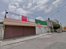 amplia casa en venta, amalucan puebla