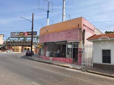 bodega en renta en tampico centro