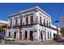 CASA A LA VENTA EN CENTRO DE GUADALAJARA JALISCO