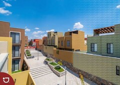 Casa a la venta en clúster residencial de San Miguel de Allende, Guanajuato