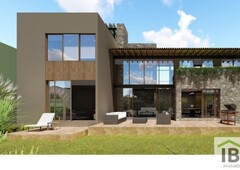 casa blackverd ii hacienda la presita luxury outdoor living minimalista diseño ú