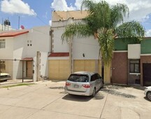 casa en aguascalientes aguascalientes invierte seguro-jrr