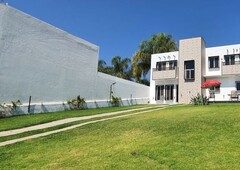 Casa en Condominio en Real de Tetela Cuernavaca - ARI-444-Cd