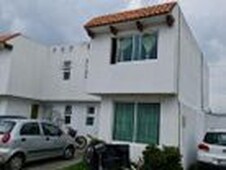 casa en condominio en venta camino a santa ana 115 , toluca, estado de méxico