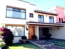 casa en condominio en venta ex-hacienda san josé , toluca, estado de méxico