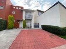 casa en condominio en venta privada romero 1699 , calimaya, estado de méxico