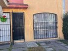 Casa en condominio en Venta Rincón De San Lorenzo Null
, Toluca, Estado De México